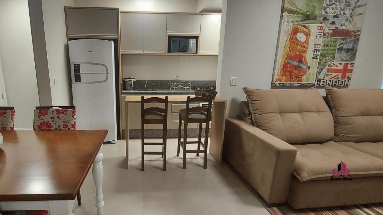 Apto Encantador Proximo Av. Gastronomica Бенту-Гонсалвис Экстерьер фото