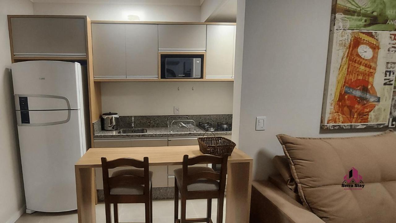 Apto Encantador Proximo Av. Gastronomica Бенту-Гонсалвис Экстерьер фото